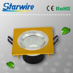 2015 LED Spot Downlight in CE RoHS