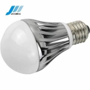 E27 CREE LED Bulbs (JM-S01-G60/B-5*1W)