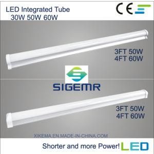 High Quality 30-60W IP65 LED Batten Light