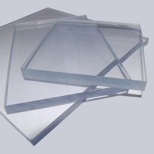 Polycarbonate Solid Sheet / PC Solid Panel