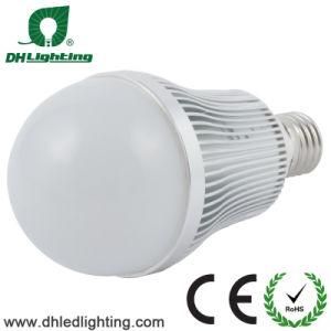 9W E27 LED Bubble Light(DH-QP-9W)