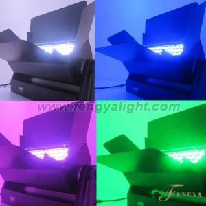 48X10W LED City Color Light (FY-CC-4048)