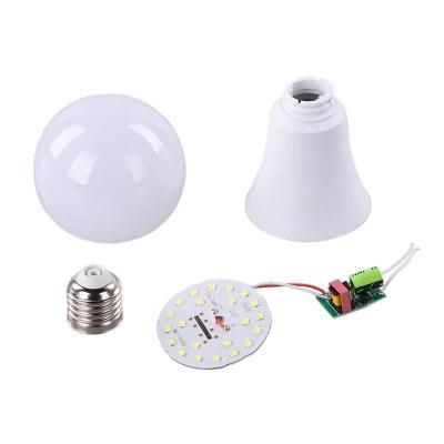 A60 High Quality LED Global Bulb Light