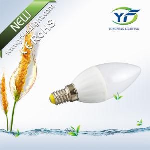 B22 240lm 400lm 560lm Global Bulb with RoHS CE