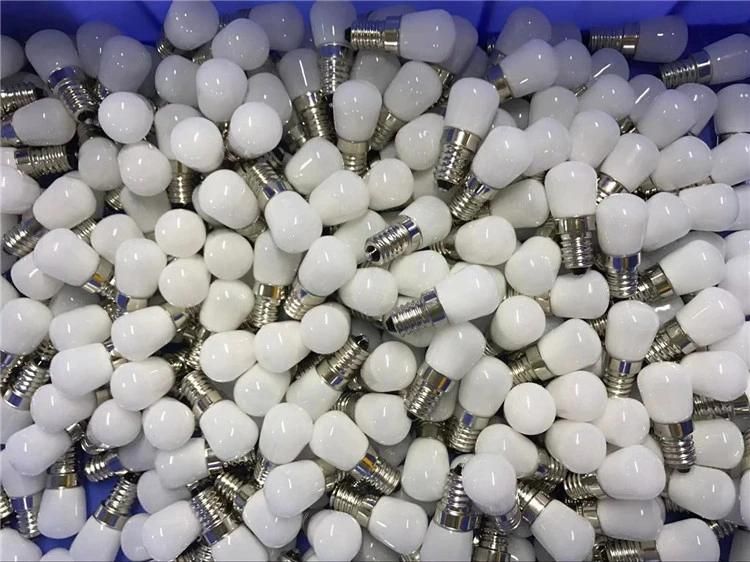 Wholesale Cheapest Mini 6000K 1.5W-3W E14 LED Bulb Mini LED Bulb Lights