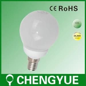 LED Small Glass Bulb Light -2