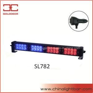 32W Police Truck Car LED Strobe Warning Light (SL782)
