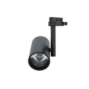 Best Electronic Wall Mounted Outdoor LED Track Lighting Adjustable Shape Tracklight