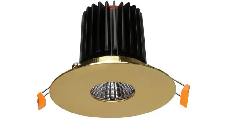 Fixed Downlight Mounting Ring Plus X Series Downlight Module