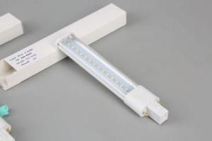 LED G23 G24D Plug Tube Light 8W Replace CFL Light Bulb