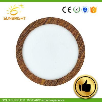 Commercial 24W Surface Mouted Light LED Panel Light