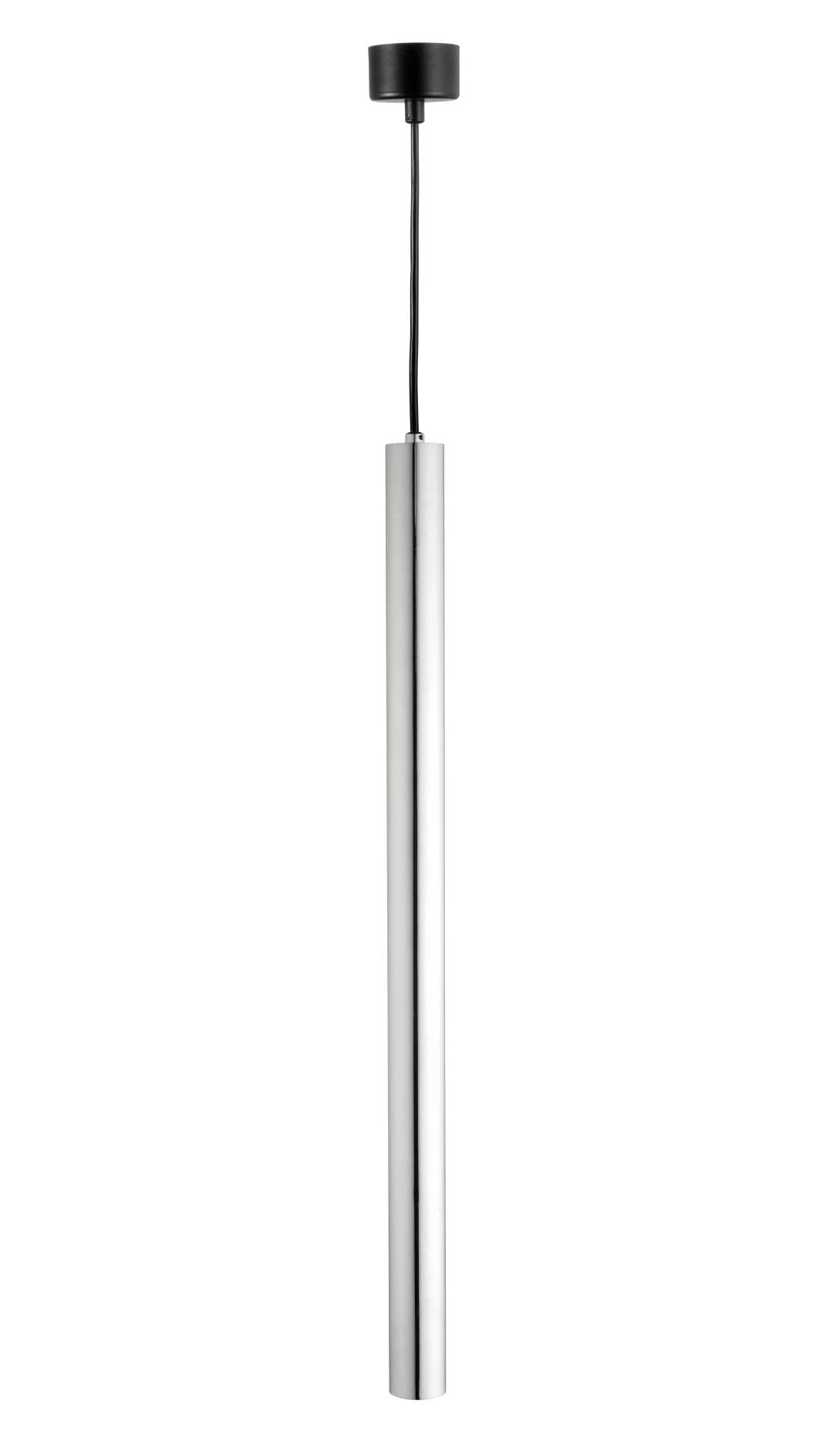 Modern 8W Aluminum Pendant Lamp for Indoor Project Canteen