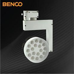 36W LED Track Light with Special Design and Osram Chip (BC-TR-CW-036-01)
