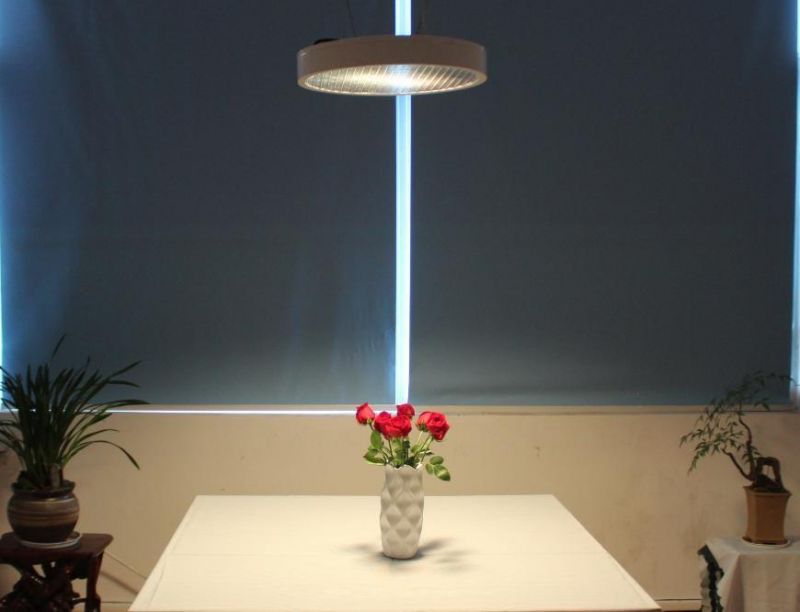 Seven Primary Color Flexible Spectrum Intelligent Dimming LED Lamps