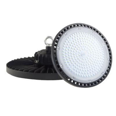 High-Performance 200W LED High Bay Light for Bus Station