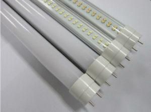 Office Lighting 9W 60cm G13 5500-6500k LED T8 Fluorescent Tube