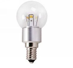 E26/E27/B22 Base 4W LED Candle Bge (RL-B850CE)