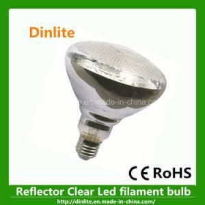 Hot Sale R125 E27 LED Bulb with Ce and RoHS
