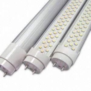 T10 LED Tube, CE &amp; RoHS Certificate, 3years Warantee