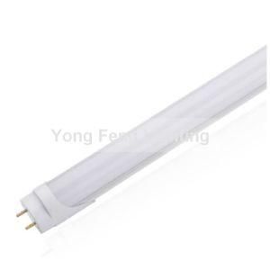 85-265V High Lumen 9W 10W 15 W 18W 36W 18W 25W T8 Tube Lighting with CE SAA UL RoHS