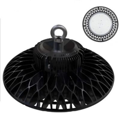 150W 200W5years Warranty Highbay Industrial UFO LED High Bay Light