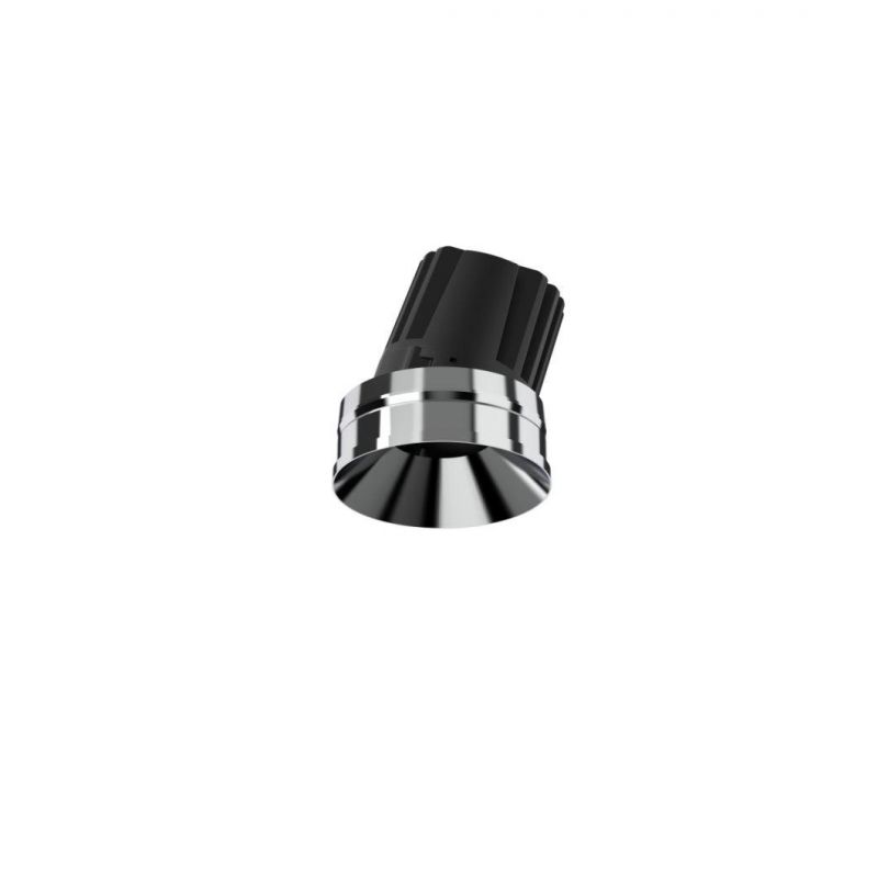 10W Aluminium Surface Mounted LED Ceiling Wall Down Light Spotlight
