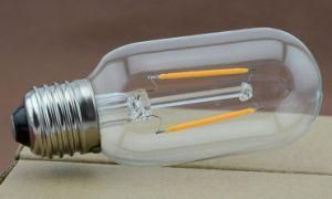 Short T Filament LED Light with Ce RoHS