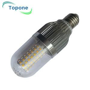 Shenzhen Best Light Bulbs E27 Corn 15W LED Corn Lamps