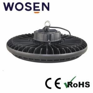 Isolated LED Driver 100W UFO Light with Ce Approved
