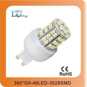 G9LED Lamps LED Corn Light