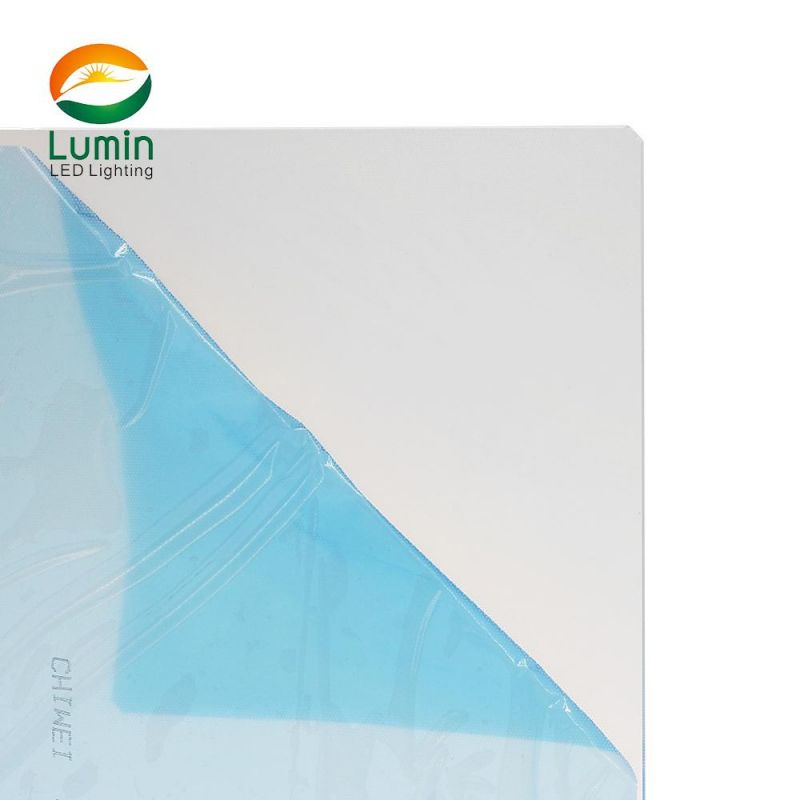 IP65 Waterproof 60X60cm 36W 40W LED Panel