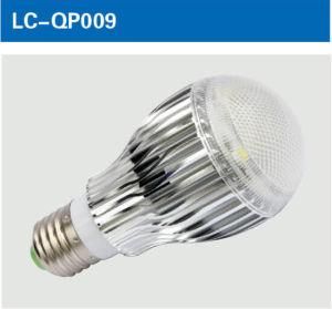 High Power Dimmableled Bulb (E27 base)