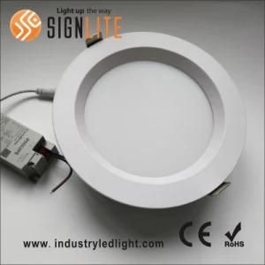 3W 5W 7W 9W 12W 20W 30W Recessed LED Downlight Commercial Lighting Round Recessed SMD 220V LED Downlight