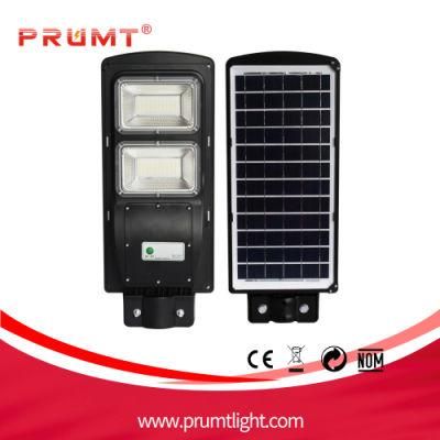 High Lm LED Lamp Outdoor Solar LED Street Light