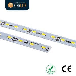 12V Aluminum SMD5630 5730 IP33/IP66 Regid LED Strip