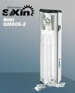 Tube and LED Emergency Light (QM806-2)
