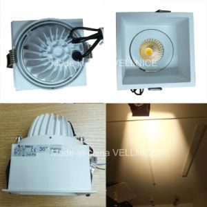 Semi Trimless Downlight Slim Trim Downlight R3b0216