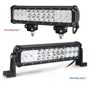 Dual Row Good Performance LED Working Light