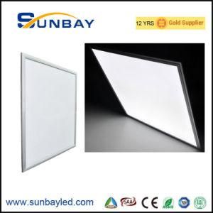 White Frame 2X2 45W LED Panel Light Cool White