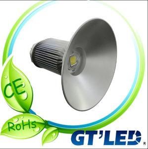 with Meanwell Driver, CE, RoHS, SAA, C-Tick. 1 200W LED Highbay Light
