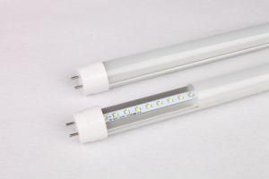 Housing Office Lighting CRI&gt;85 Ce Approval High Lumen High Quality LED T8 Tube Lights 1200mm 18W