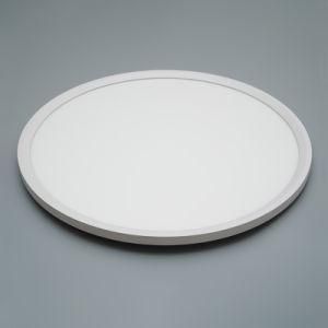 Wholesale Price Modern Round LED Panel Light No Flickering