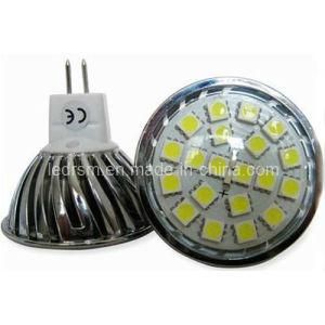 12V SMD LED Replacement Bulbs MR16 for Home Lighting