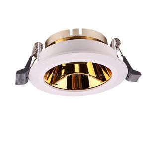 Modern Style DIY LED Moudle Spotlight 3-15W Indoor Ceiling LED Downlight Wall Washer Light Good for Factories/Hotels/Offices