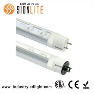 IP54 5FT 360degree Double Side LED Retrofit Tubes for Lighting Box