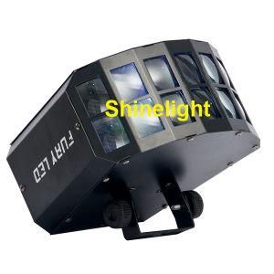 2*15W Butterfly / Fury LED BF-30