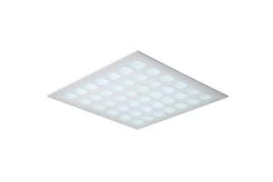 2020 New High Lumen Anti-Glare 40W LED Panel Lights