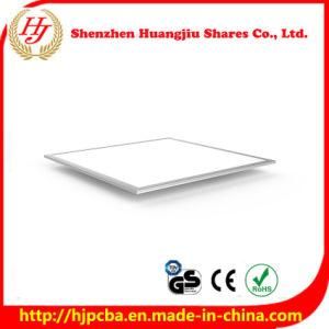 2 FT Slim Square Embedded 36W 40W 45W 48W Epistar Chip 595*595mm LED Panel Light