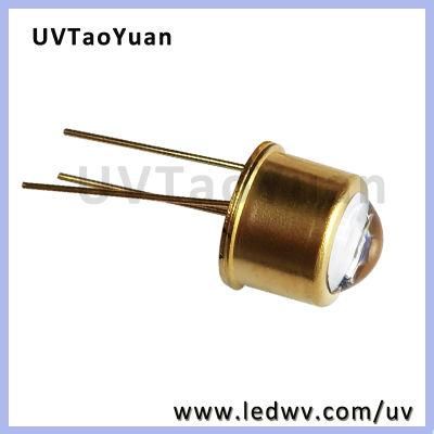 Deep UVC LED 280nm To39 for Detection