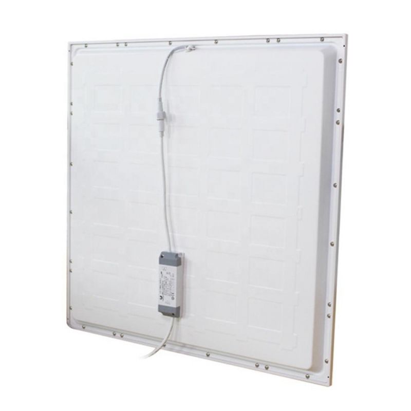 Home Application Square LED Panel Lights Item Type Puzzle Smart Commercial Panel Light No Flick Back Lite Type
